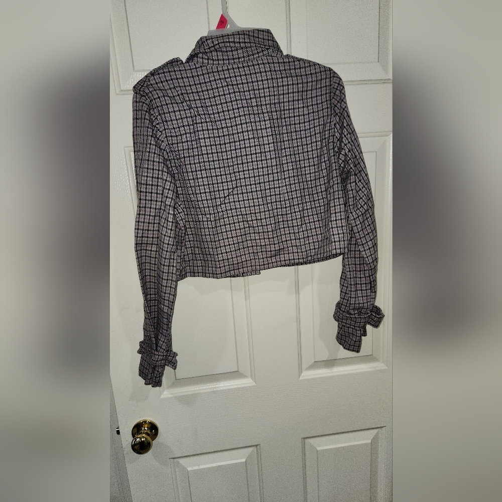 FINAL PRICE!! WILD FABLE JACKET !! - Picture 3 of 4